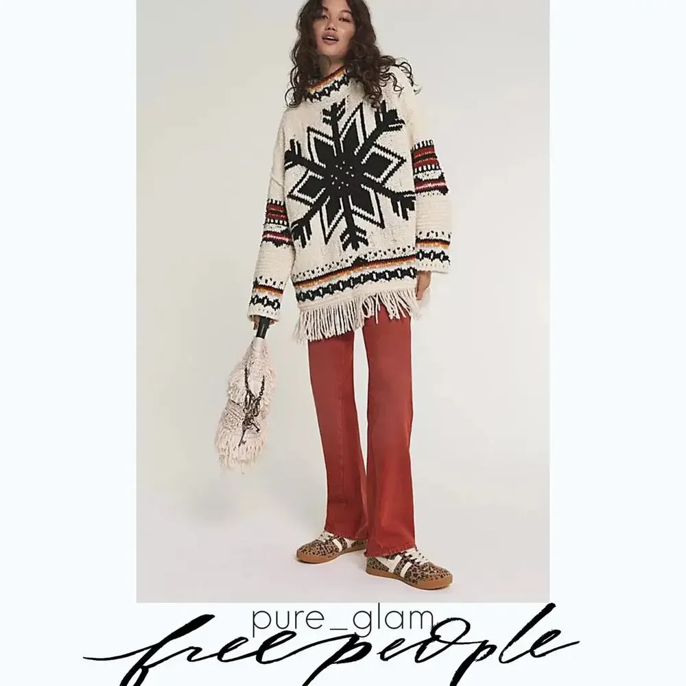 Free People bootcut jeans - Picture 7 of 10